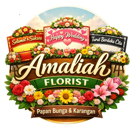Papan Bunga Jatipurno